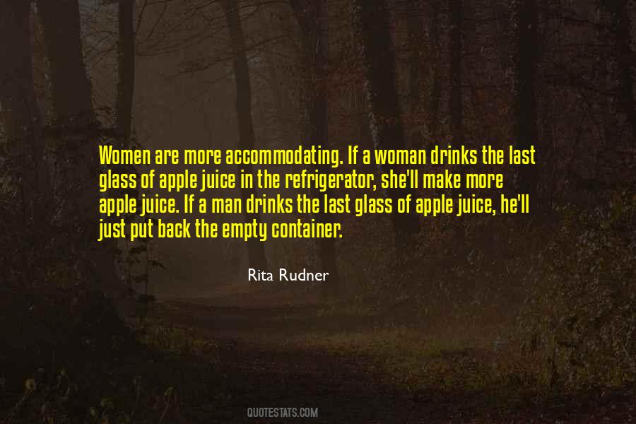 Rita Rudner Quotes #1236633