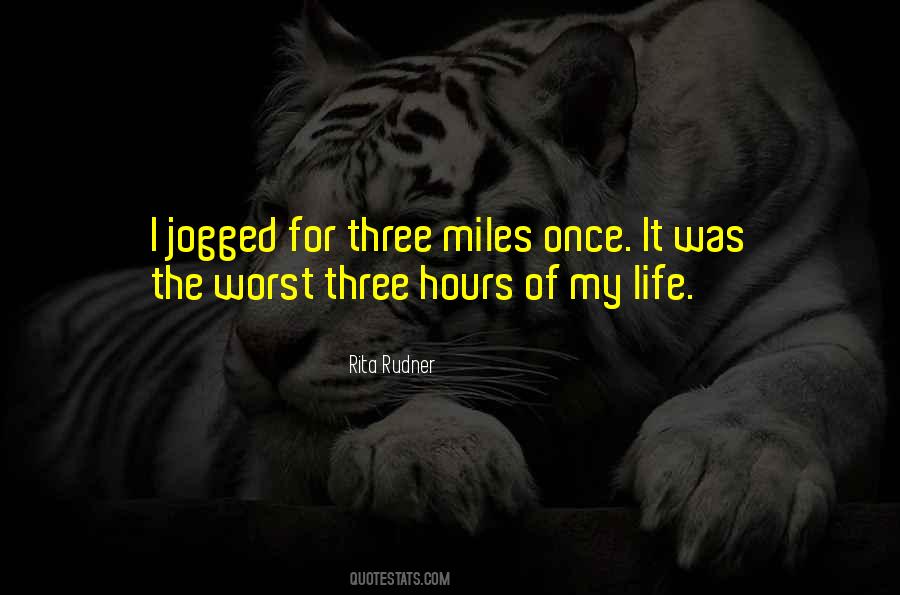 Rita Rudner Quotes #1497327