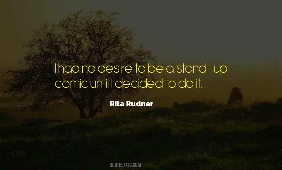 Rita Rudner Quotes #1591389