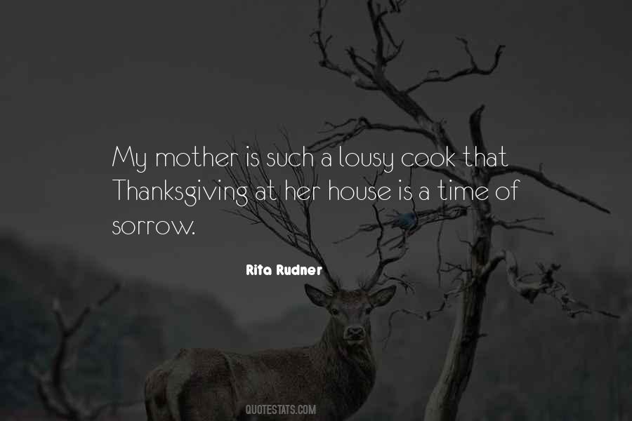 Rita Rudner Quotes #533600