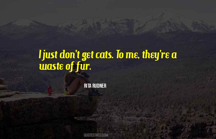 Rita Rudner Quotes #568231