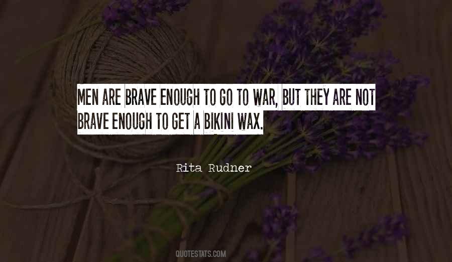 Rita Rudner Quotes #817986