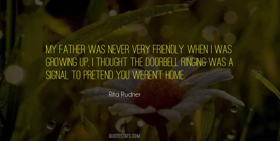 Rita Rudner Quotes #881047