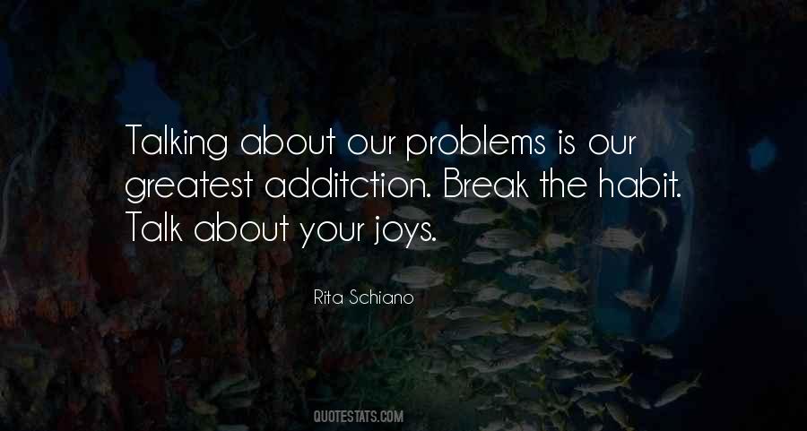 Rita Schiano Quotes #1651133