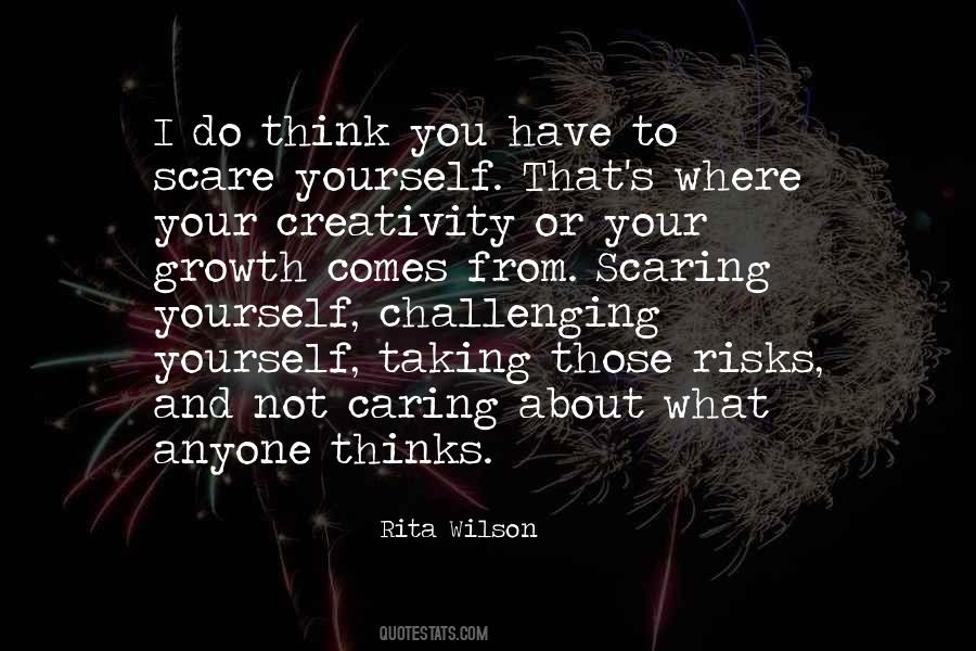 Rita Wilson Quotes #1759432