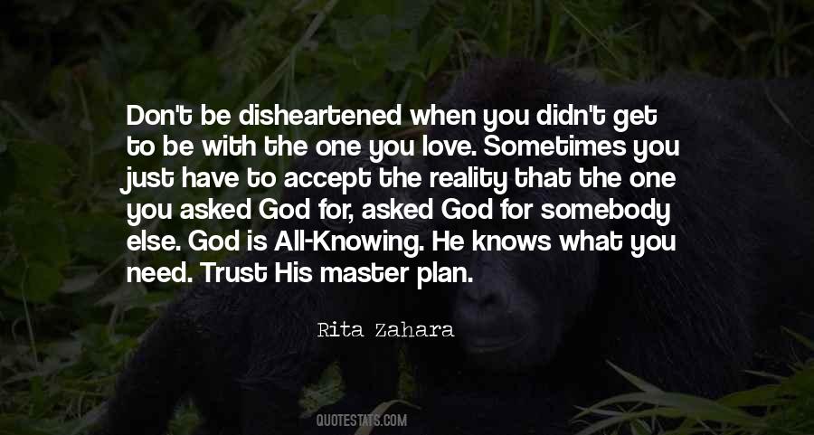 Rita Zahara Quotes #1060951