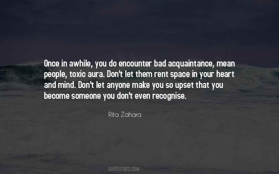 Rita Zahara Quotes #376797
