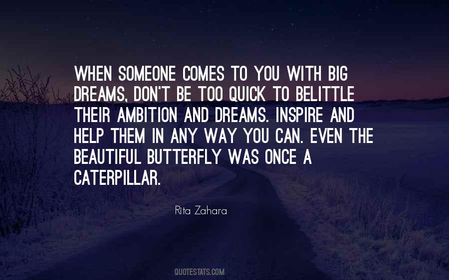 Rita Zahara Quotes #413023