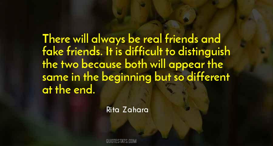 Rita Zahara Quotes #461626