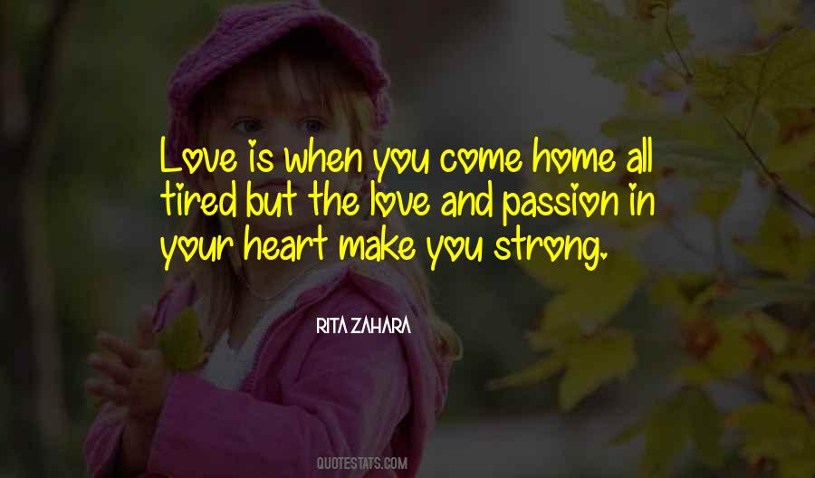 Rita Zahara Quotes #742340