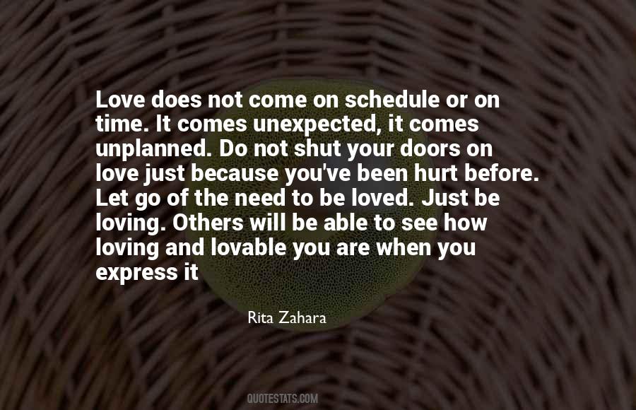 Rita Zahara Quotes #830237