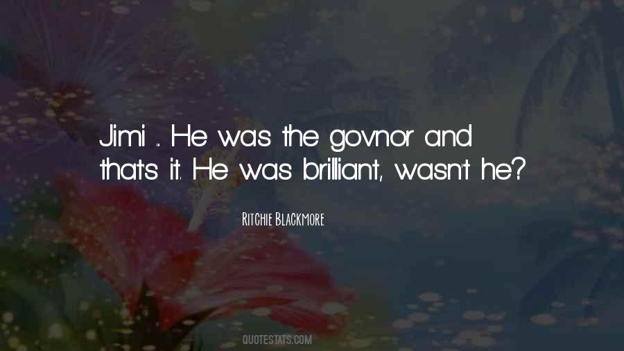 Ritchie Blackmore Quotes #1148908