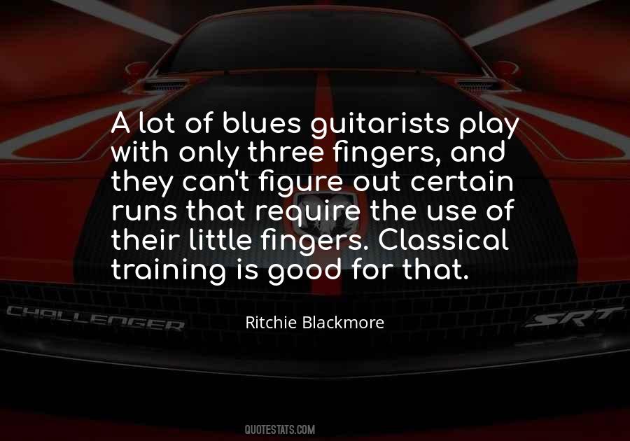 Ritchie Blackmore Quotes #1287178