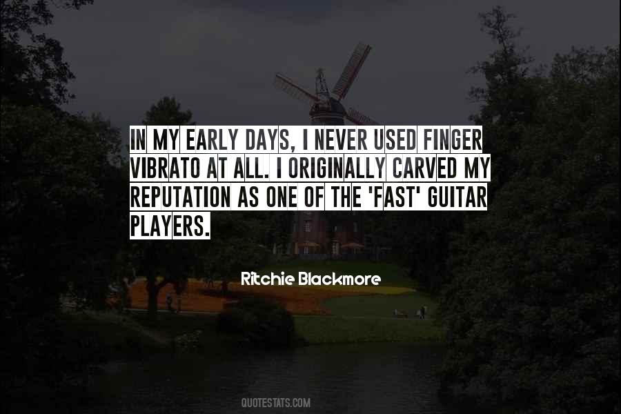Ritchie Blackmore Quotes #1559958