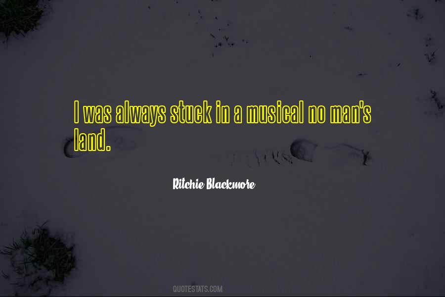 Ritchie Blackmore Quotes #1737927