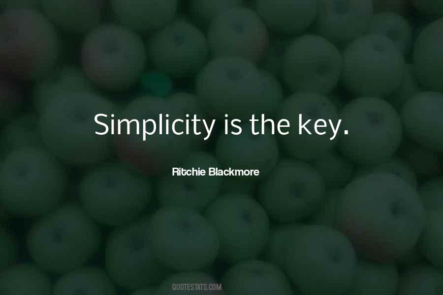 Ritchie Blackmore Quotes #431800