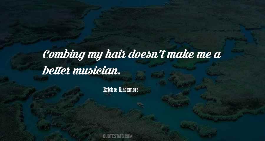 Ritchie Blackmore Quotes #882858