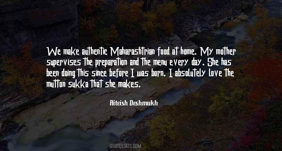 Riteish Deshmukh Quotes #861786