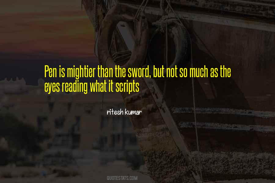 Ritesh Kumar Quotes #1199949