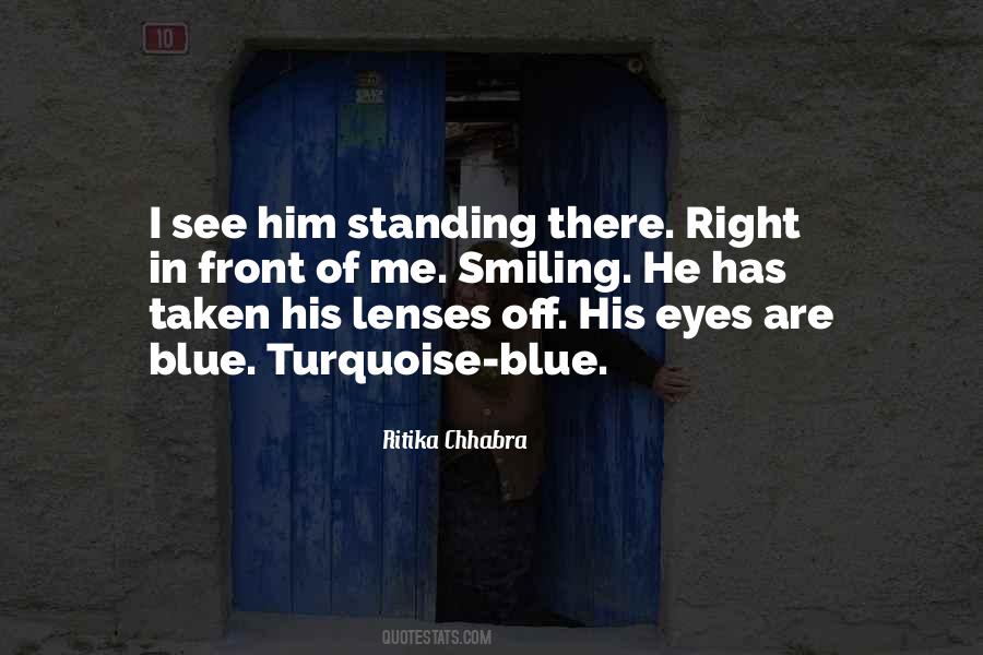 Ritika Chhabra Quotes #721870