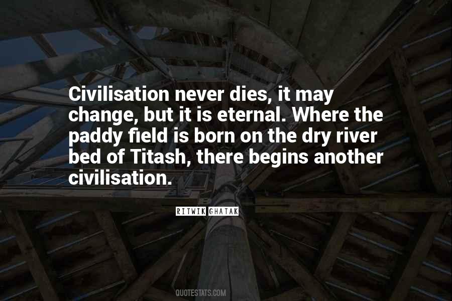 Ritwik Ghatak Quotes #856897 Ritwik Ghatak Quotes #856897