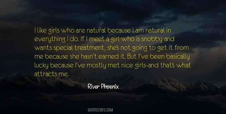 River Phoenix Quotes #1292855