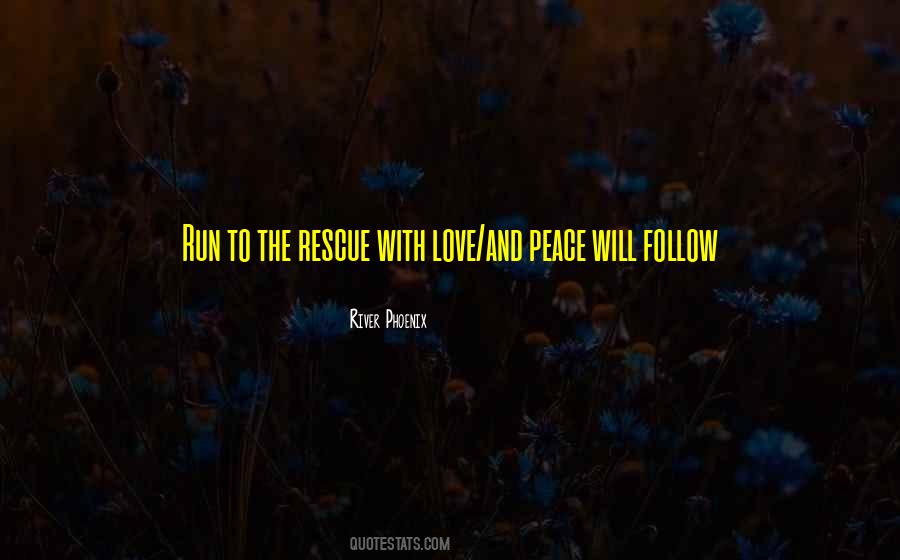 River Phoenix Quotes #1744395