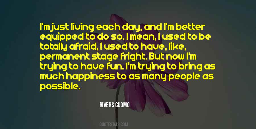 Rivers Cuomo Quotes #116211