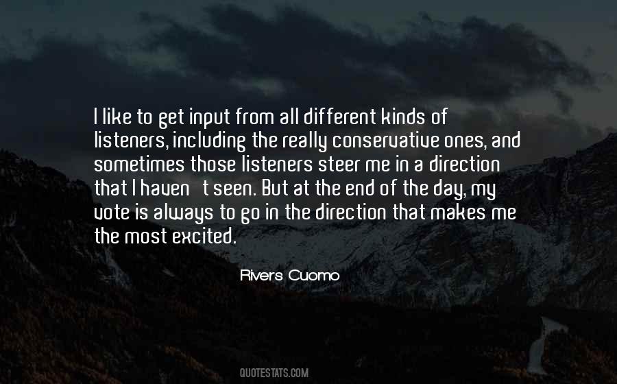 Rivers Cuomo Quotes #155732