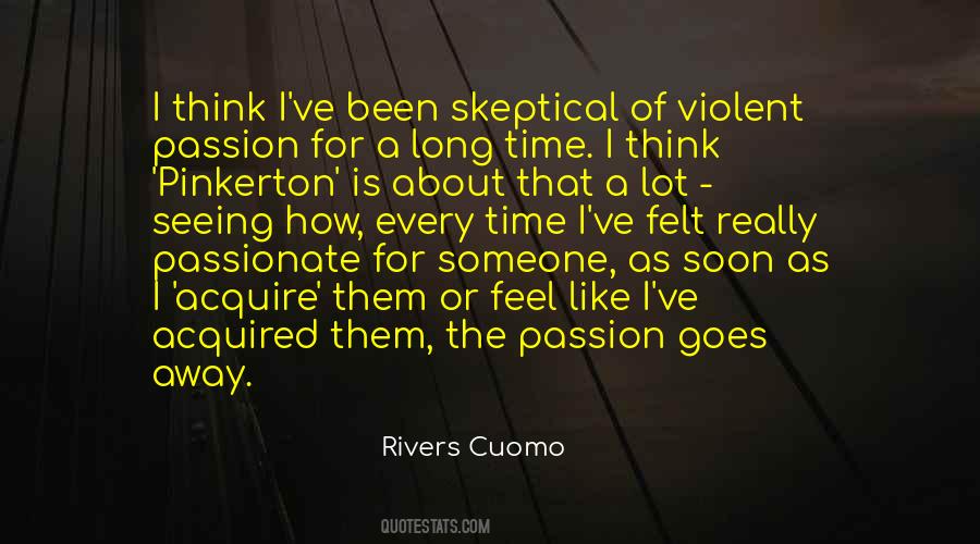 Rivers Cuomo Quotes #1595865