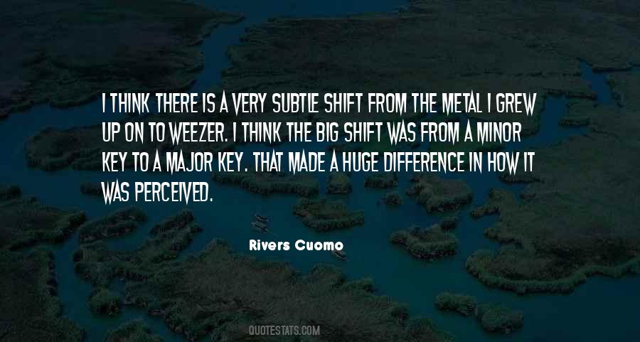 Rivers Cuomo Quotes #1848982