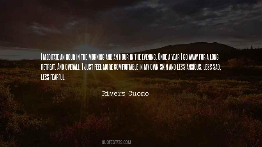 Rivers Cuomo Quotes #676556