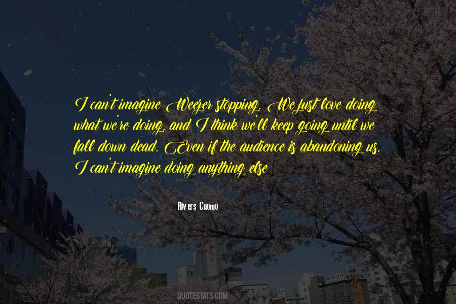 Rivers Cuomo Quotes #994815