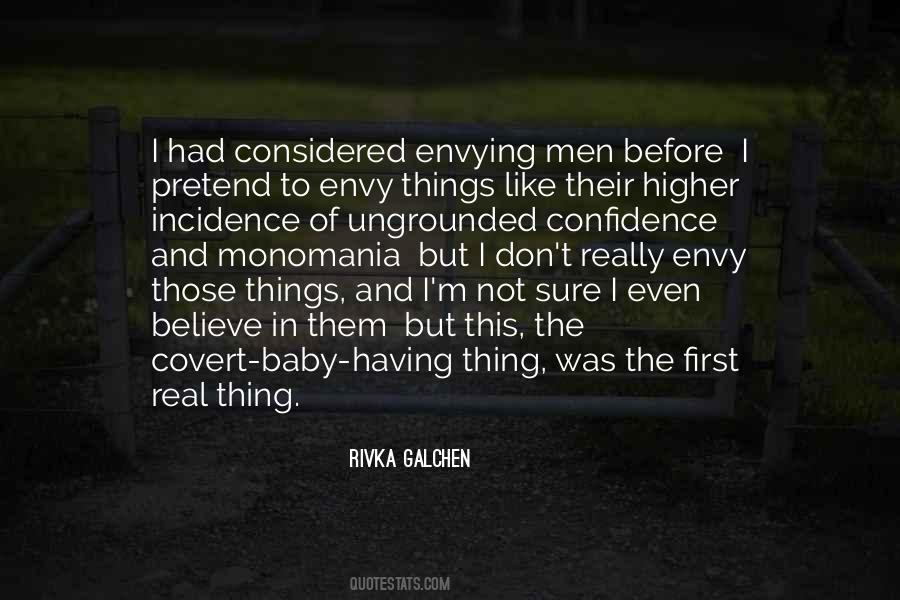 Rivka Galchen Quotes #1096333