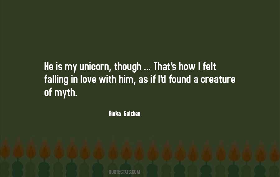 Rivka Galchen Quotes #201169