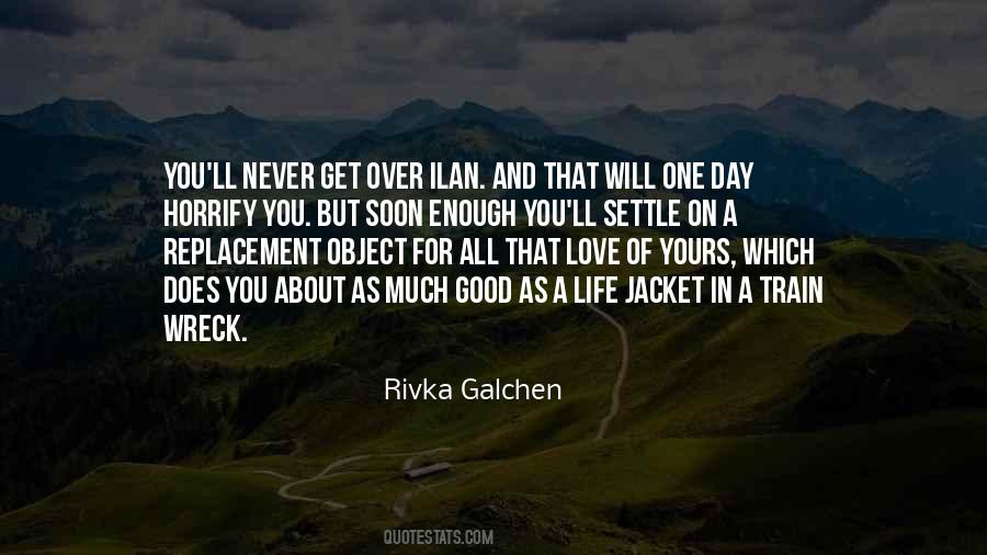 Rivka Galchen Quotes #292423