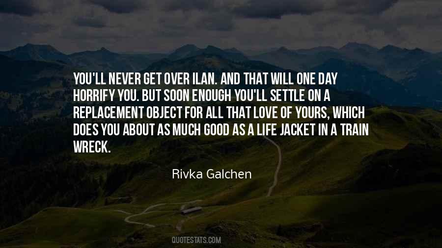 Rivka Galchen Quotes #292423