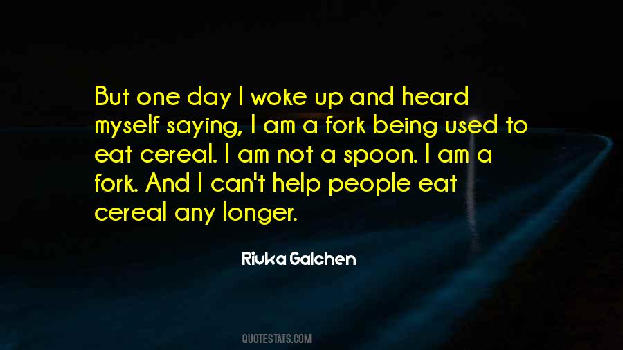 Rivka Galchen Quotes #387200