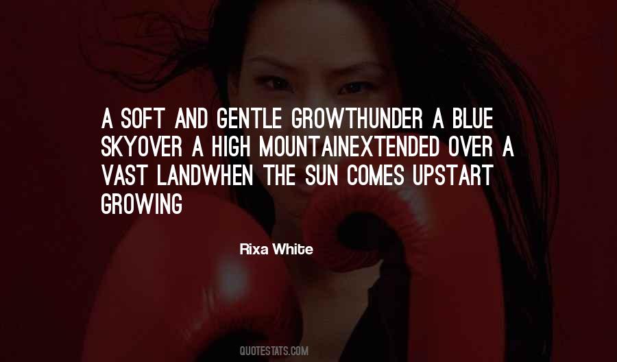 Rixa White Quotes #1628626