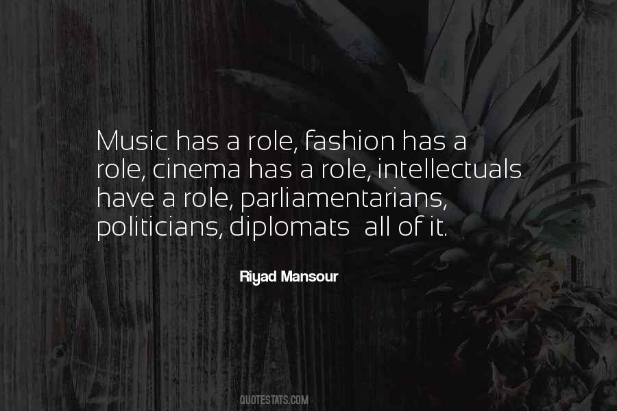 Riyad Mansour Quotes #224229