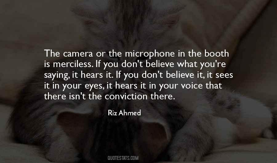 Riz Ahmed Quotes #1154386