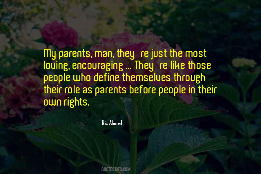 Riz Ahmed Quotes #217183