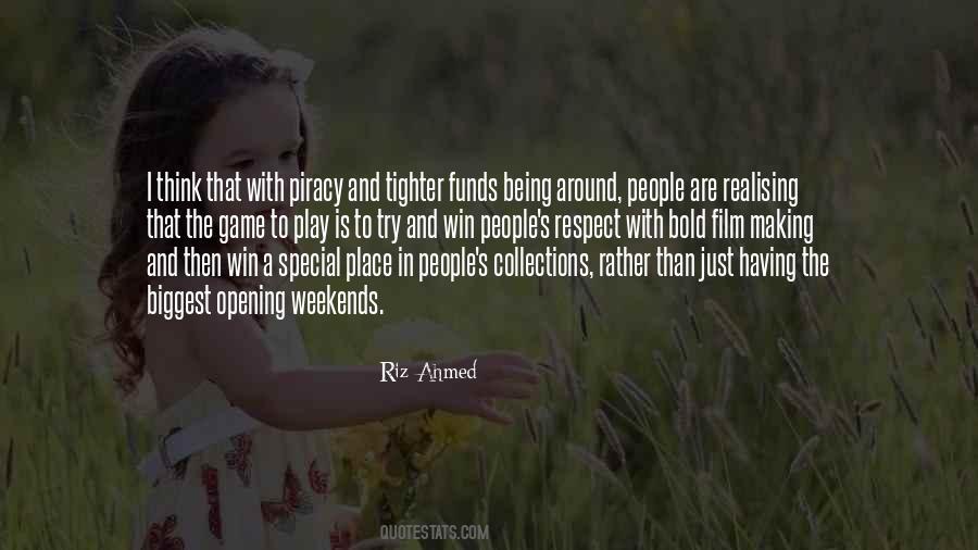Riz Ahmed Quotes #396884