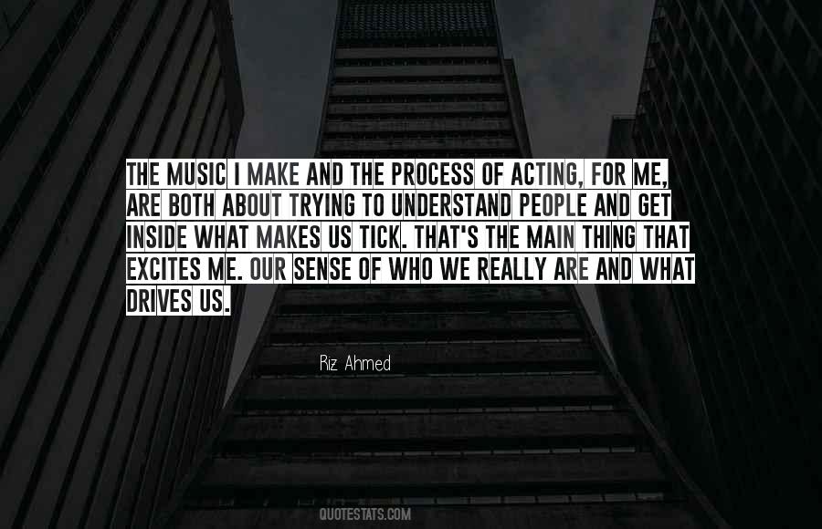 Riz Ahmed Quotes #491980