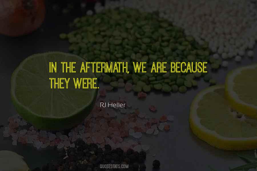 RJ Heller Quotes #1315534 RJ Heller Quotes #1315534