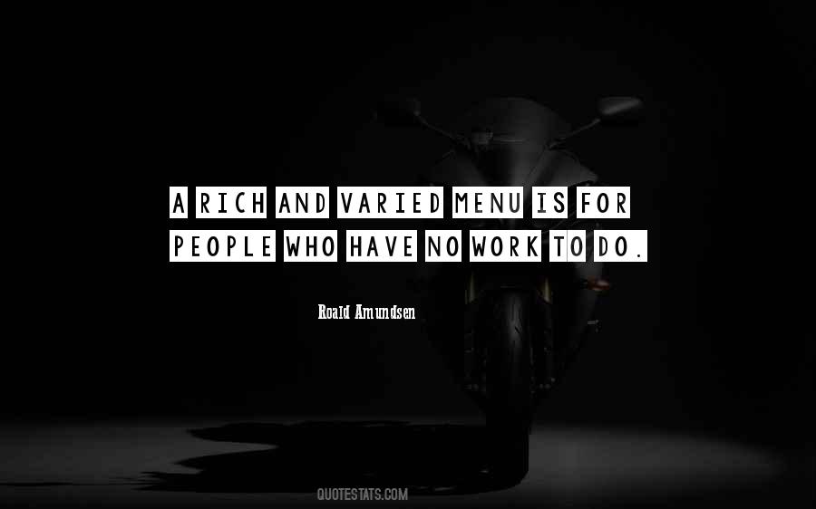 Roald Amundsen Quotes #1555634