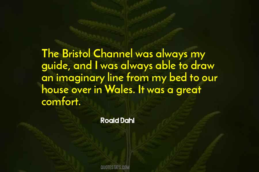 Roald Dahl Quotes #1138660