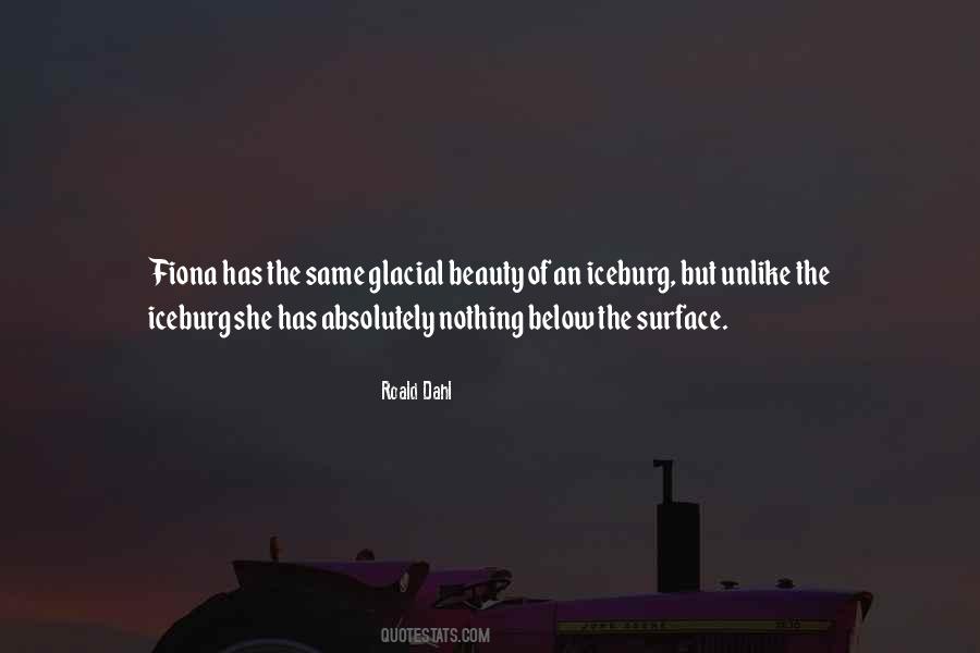 Roald Dahl Quotes #1553917