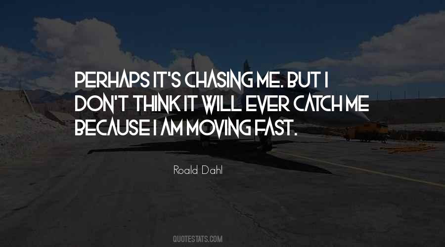 Roald Dahl Quotes #173267