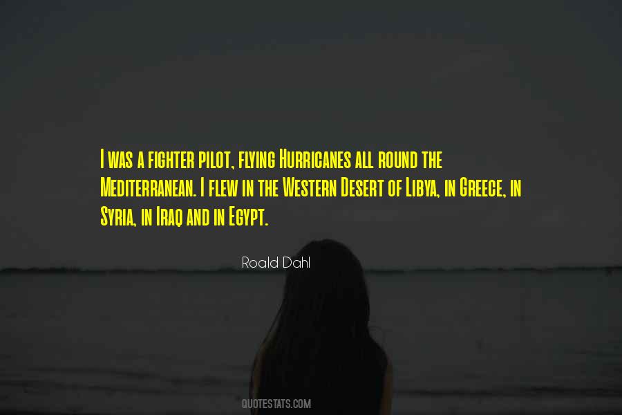 Roald Dahl Quotes #206642